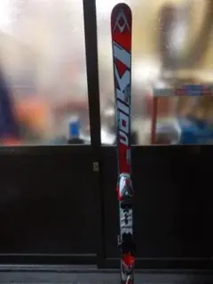 フォルクル レースタイガーGS187cm R27