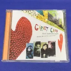 GARNET CROW/ first kaleidscope インディーズCD