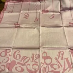 フランク・ミュラー非売品 ハンカチ