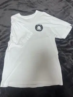 EXAMPLE Tシャツ ホワイト 復刻受注生産