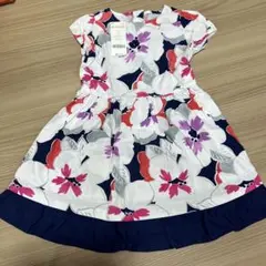 タグ付き新品　ジンボリーワンピース5T
