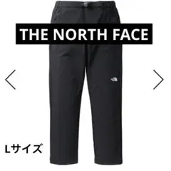 ノースフェイス THE NORTH FACE バーブパンツ ブラック Lサイズ