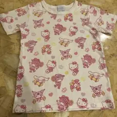 BABYDOLL サンリオキャラクター Tシャツ