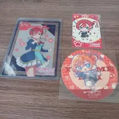 ラブライブ!スーパースター!! Liella! 米女メイ まとめ売り