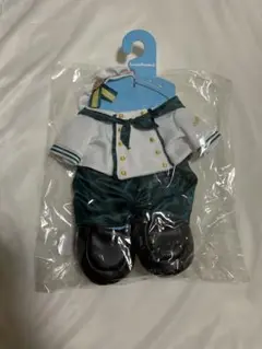 ピューロランド ディアダニエル ダニエル おきがえ衣装　館のレストラン