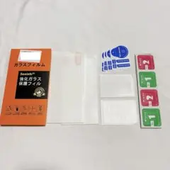 機種不明 GooglePixel ガラスフィルム カメラレンズフィルム