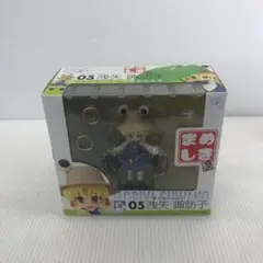 洩矢諏訪子 まめしき05「東方Project」PVC塗装済み完成品 未開封】洩矢諏訪子 まめしき05「東方Project」PVC塗装済み完成品