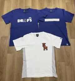 KRIEF MAYER 170㎝Tシャツセット