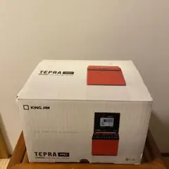 テプラプロsr600