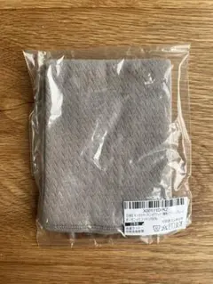 【新品】SOWAN もっちりオーガニックコットン 子供腹巻