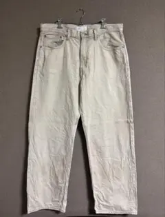 GAP ギャップ 90s ルーズフィットデニムパンツ W36 L32