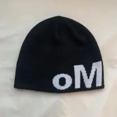 【確実正規品】OMA old man alan ビーニー カモ オマ OLD MAN ALAN SKULL CAP ビーニー beanie oMA - メルカリ