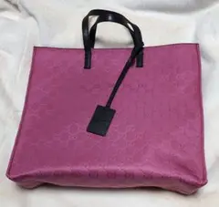 GUCCI グッチ トートバッグ