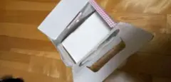 映画DVD 『ロッタちゃんのおでかけBOX なかよしバムセつき』美品未開封