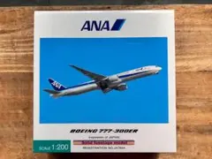 全日空商事 B777-300er ja794a NH20187 ボーイング 1/200 B777-300ER ANA JA794A [NH20187] 全日空商事/中古
