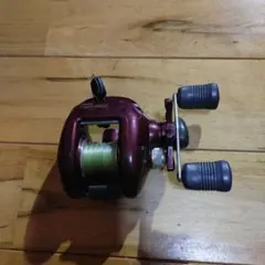 ベイトリールレア物 スコーピオン