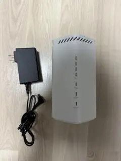 Speed Wi-Fi HOME 5G L12