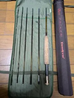2025年最新】TENRYU フライロッドの人気アイテム - メルカリ