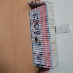 hunter×hunter1〜36巻　欠巻31,32,33