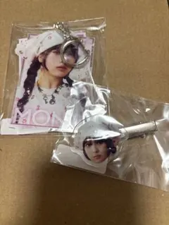 ファントムシータ もな ラッフル