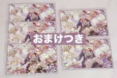 ■プロセカ 暁山瑞希 2.5周年 神高文化祭 キラポス