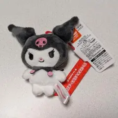 サンリオキャラクター大賞マスコット2024　クロミ