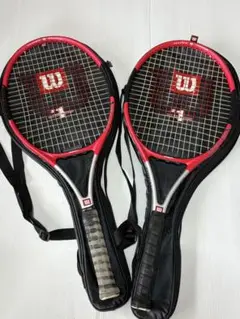 Wilson テニスラケット