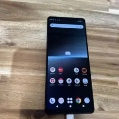 K972 docomo SIMフリー　Xperia 1 V SO-51D