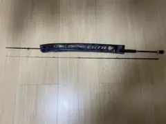 がまかつラグゼ LUXXE デッキステージ EGTR S77M-solid.F