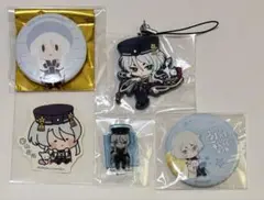 刀剣乱舞 白山吉光セット
