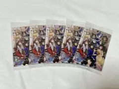 ウマ娘 ツインウエハース 集合