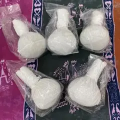 ハーブボール5個セット タイ古式マッサージ ハーブテント