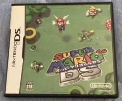 スーパーマリオ64 DS DS任天堂 Nintendo DS用ソフト