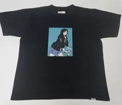 Montley 430 backsideworks コラボ Tシャツone★