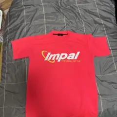 Impal ハンドボールシャツ S ピンク