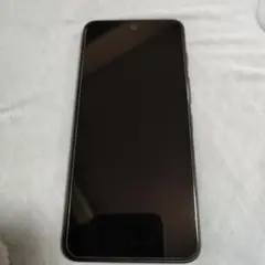 ※美品　nubia S 5G 本体 4GB/128GB ブラック