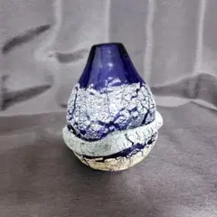 琉球ガラス　現代の名工　稲嶺盛吉　紅珊瑚　花器　花瓶 琉球ガラス 現代の名工 稲嶺盛吉 紅珊瑚 花器 花瓶｜Yahoo