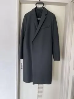ザ リラクス チェスターコート