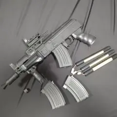 東京マルイ 電動ガン AK47 β -スペツナズ 外装カスタム品