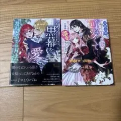 クレイン先生 小説2冊セット