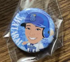 横浜DeNAベイスターズ 渡会選手