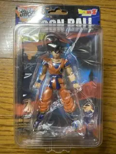 掌動 SHODO ドラゴンボール 孫悟空