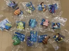 ディズニー　キャラパーティ 14点