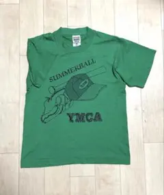 お値下げ　90'sヴィンテージ古着Tシャツフルーツオブザルーム