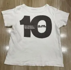 デニム＆ダンガリー　トップス　110size