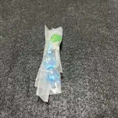 ピクミン めじるしアクセサリー 青ピクミン
