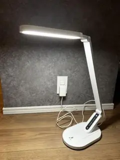 デスクライト JKSWT LED ホワイト