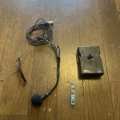 AKG アカゲ パワーサプライ/ミキサー B29L Amazon | AKG アカゲ アカゲ ワイヤレスシステム用マイクロホン