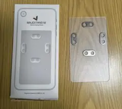 Majextand M用ドッキングシート　1枚