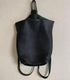 aeta アエタ リュック 本革 レザーリュック